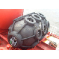 ISO Guaranteed Floating Pneumatic Rubber Fender for Dock to Ship and Ship to Ship